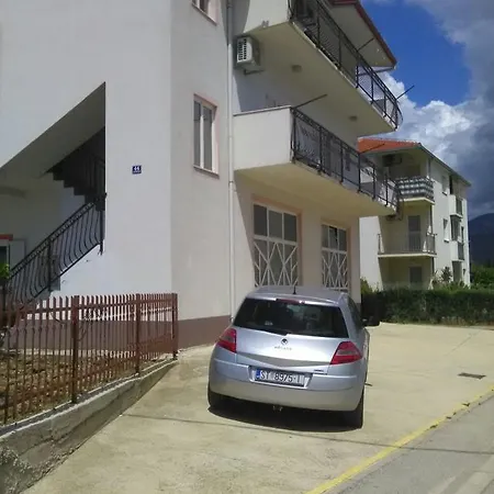 Kastel Novi 16018b * Kaštela