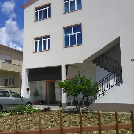 Kastel Novi 16018b *