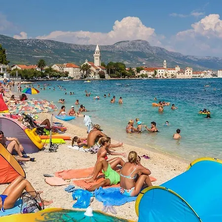 Kastel Novi 16018b Kaštela